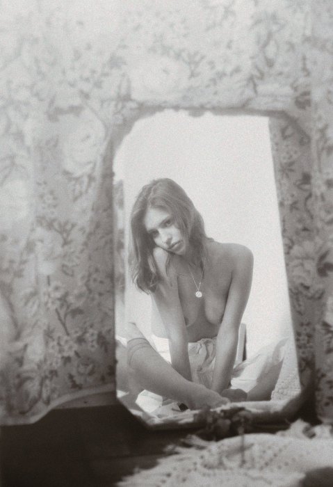 Девушки бывают разные