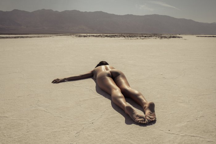 Девушки бывают разные