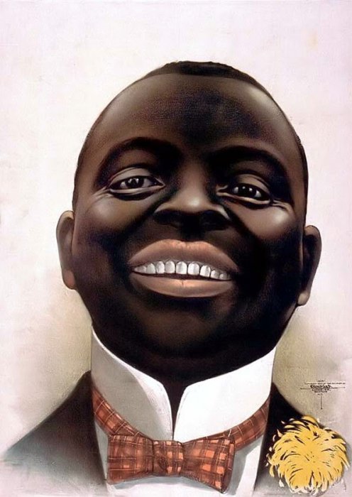 В США возвращается слово "негр"