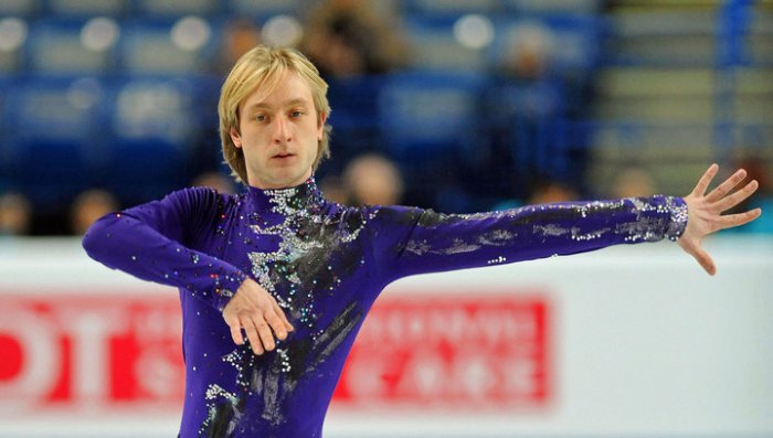 Евгений Плющенко стал кандидатом на участие в Олимпиаде-2018