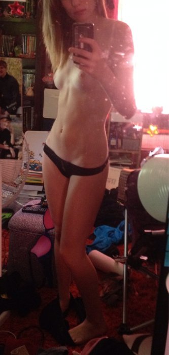 Девушки бывают разные