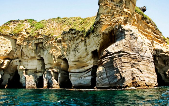 Обои на рабочий стол / Wallpapers. HQ. Mix 684