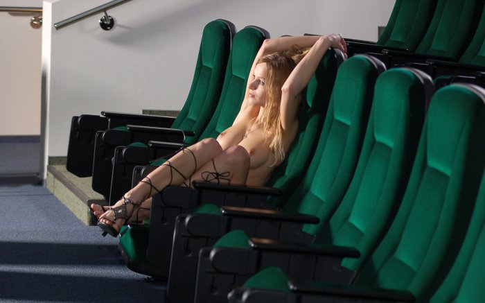 Обои на рабочий стол / Girls.SuperGirls For You 576 (18+)