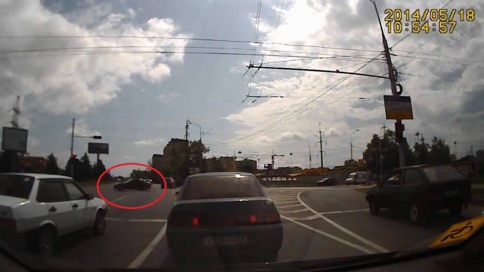 Аварии 09 11 2014