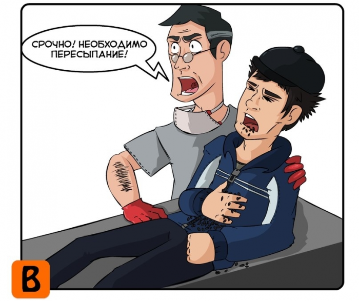 Забавные картинки