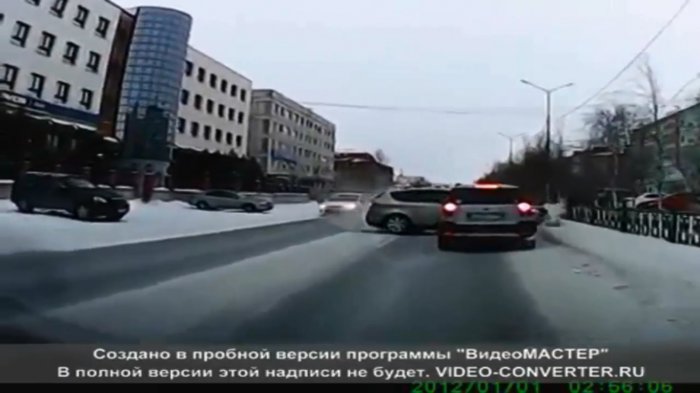 Аварии от 12.11.2014