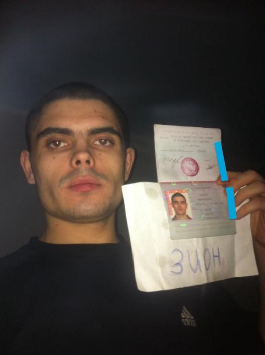 Как работают наркоторговцы