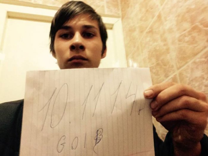 Как работают наркоторговцы