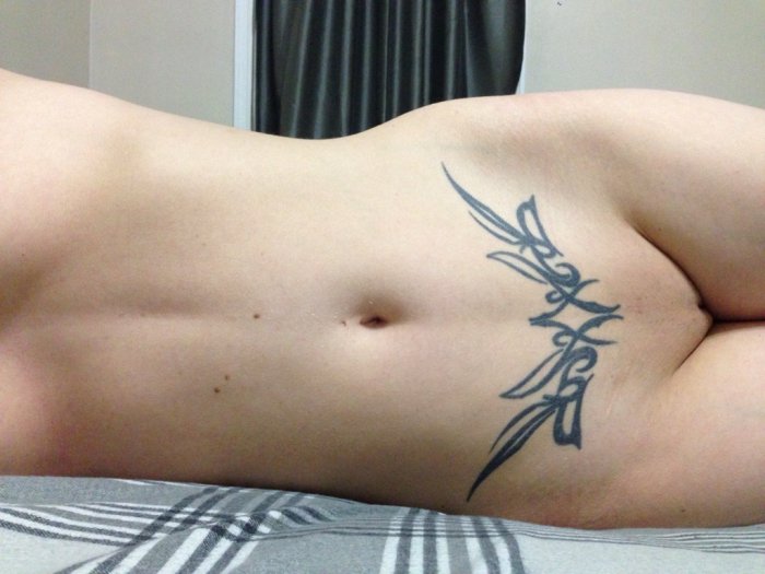 Девушки бывают разные