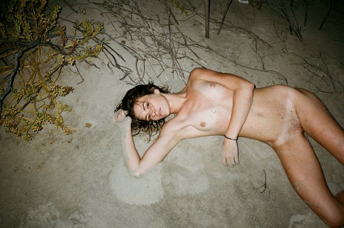 Девушки бывают разные