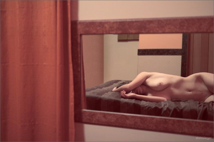 Девушки бывают разные