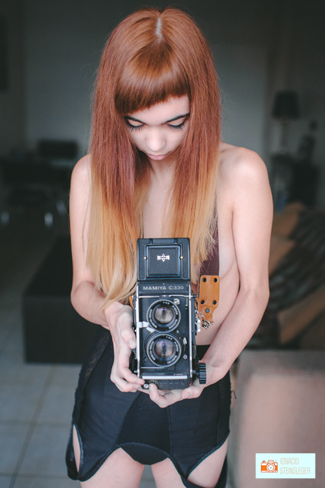 Девушки бывают разные