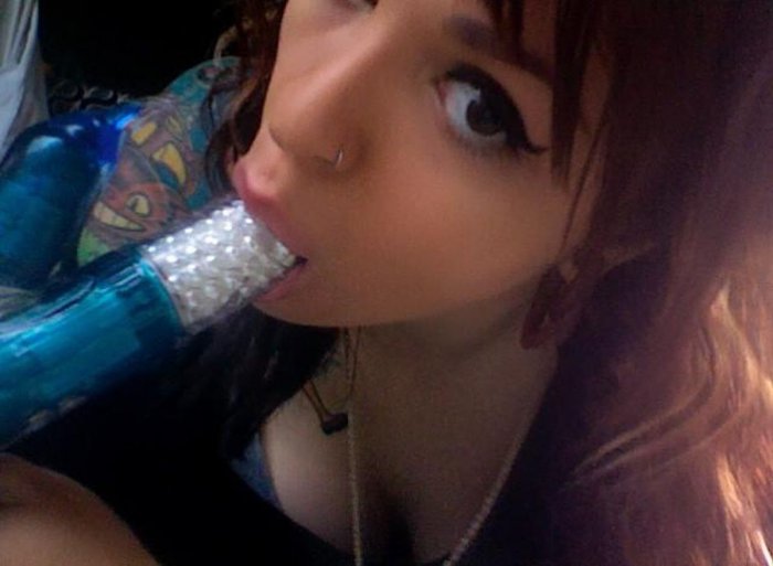 Девушки бывают разные