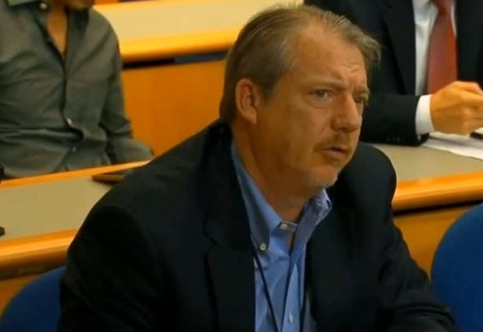 Фотосвидетельства: "Боинг" под Донецком был сбит истребителем, но Псаки снова не в курсе