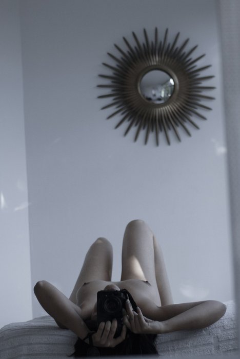 Девушки бывают разные