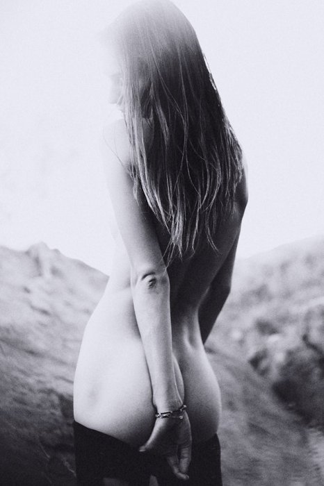 Девушки бывают разные