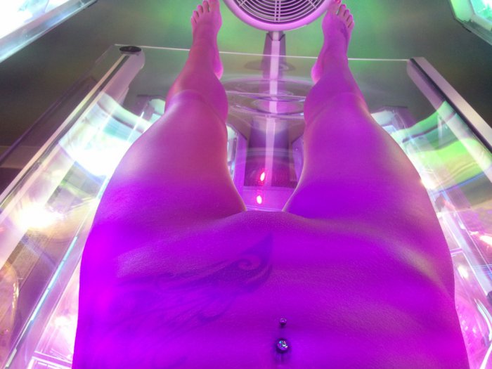 Девушки бывают разные