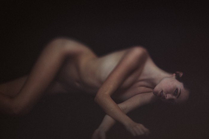 Девушки бывают разные