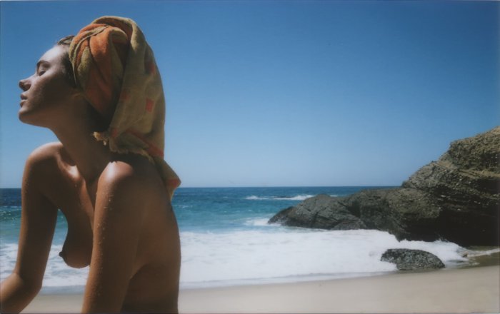 Девушки бывают разные