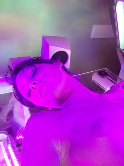 Девушки бывают разные