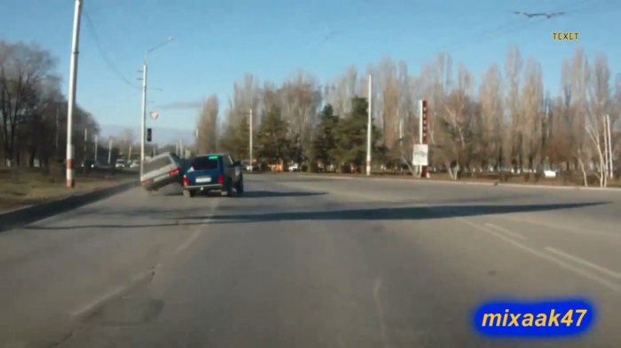 Аварии 17 11 2014