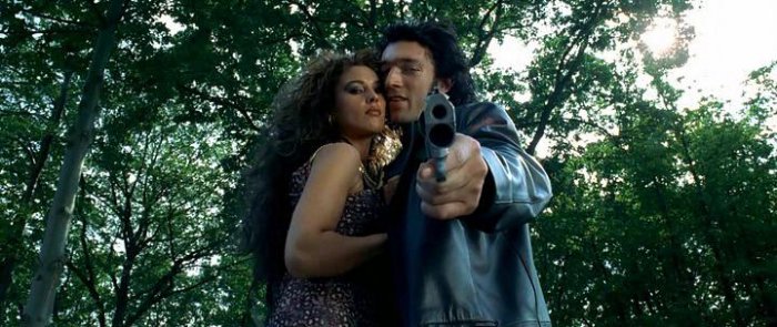 Слово дня - Гибристофилия