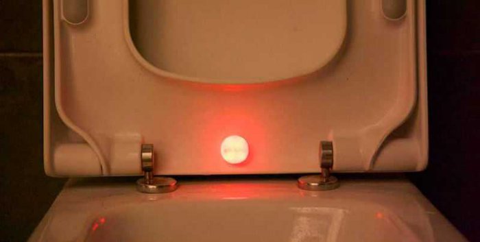 Новое изобретение позволит мужчинам мочиться среди ночи, не просыпаясь