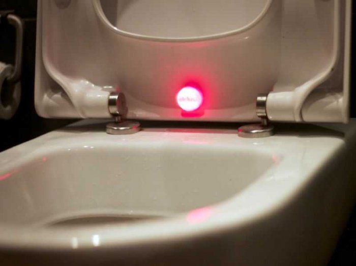 Новое изобретение позволит мужчинам мочиться среди ночи, не просыпаясь