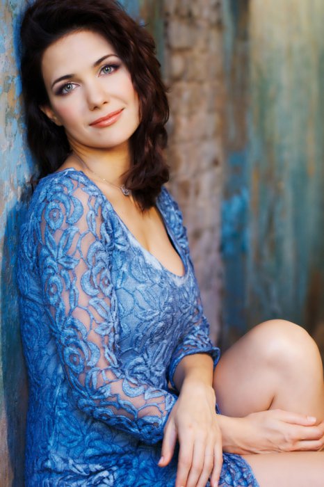 100 самых сексуальных женщин России 2014 - 2 (продолжение)