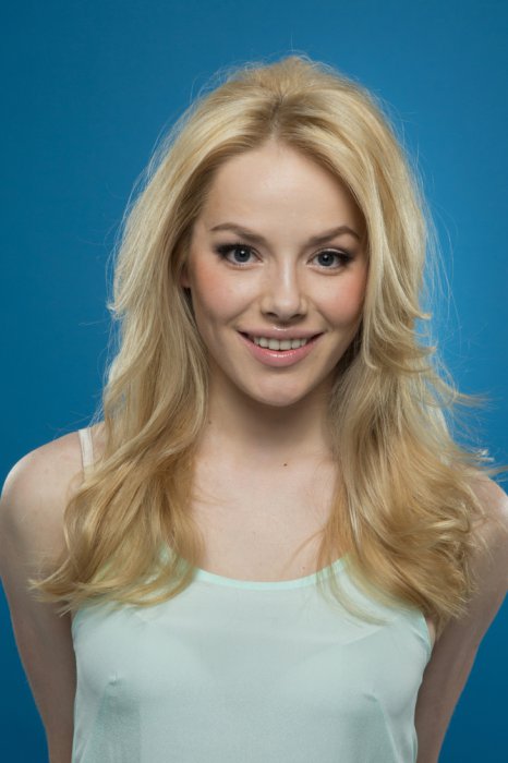 100 самых сексуальных женщин России 2014 - 2 (продолжение)