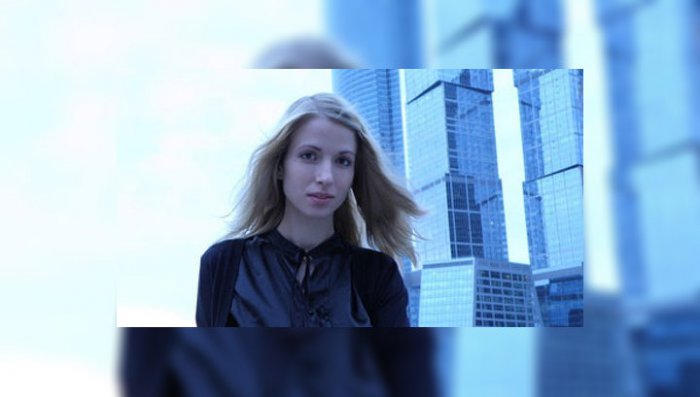 Александра Лоткова отсидела за стрельбу в метро полтора года вместо трех