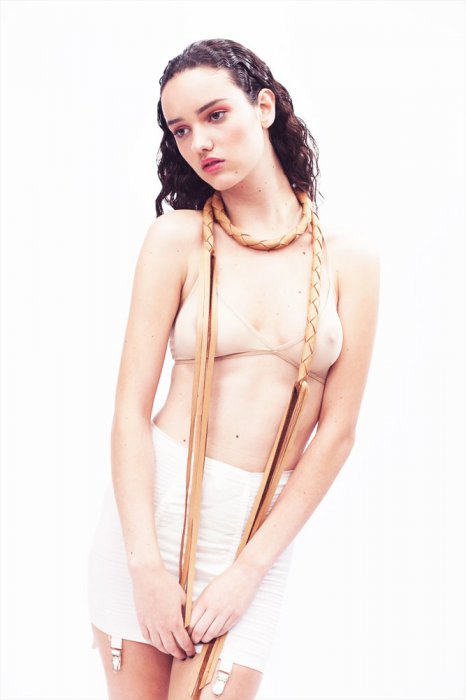 Девушки бывают разные