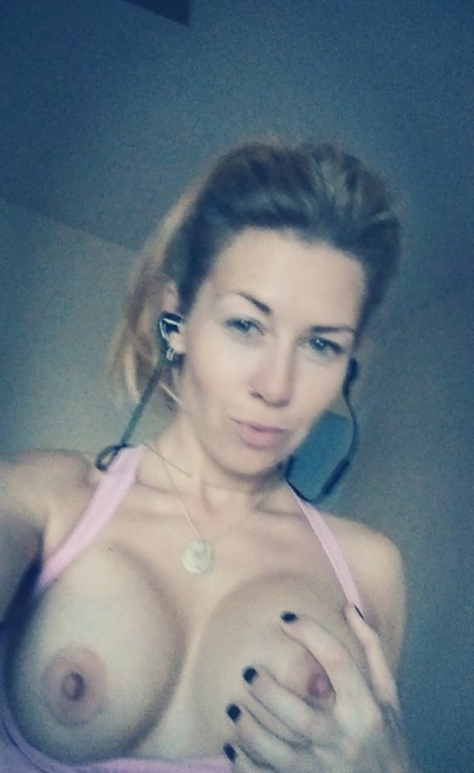 Девушки бывают разные