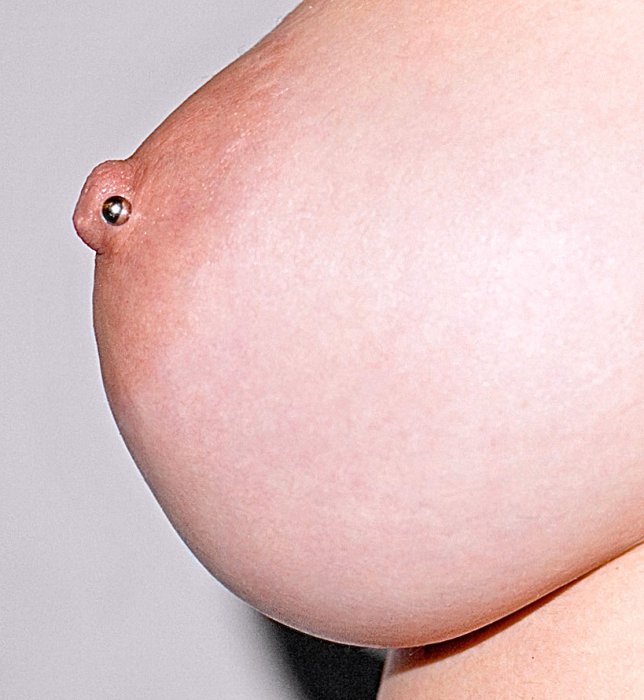 Девушки бывают разные