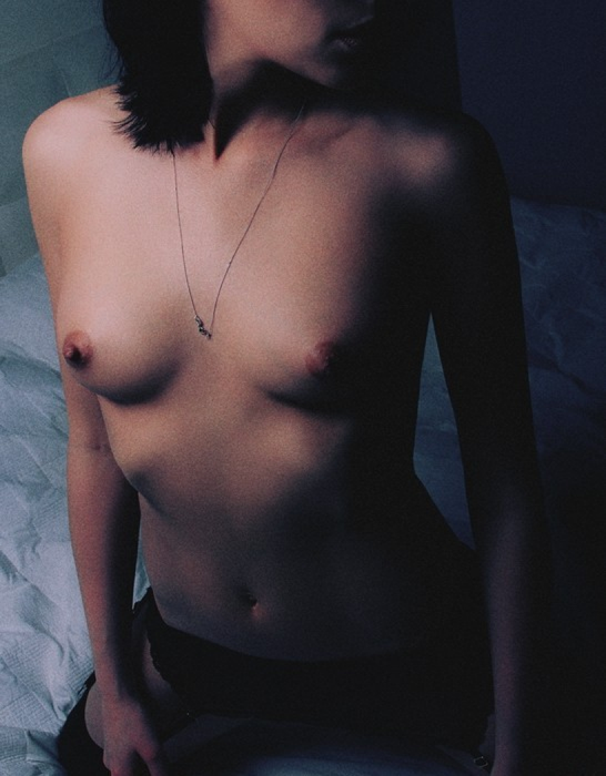 Девушки бывают разные