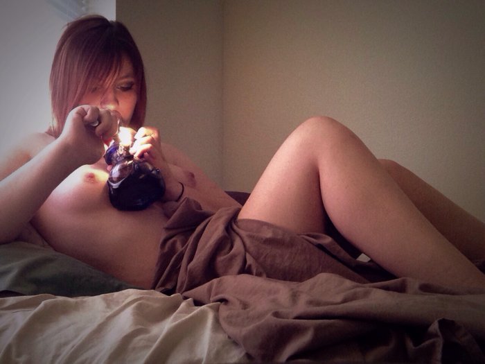 Девушки бывают разные