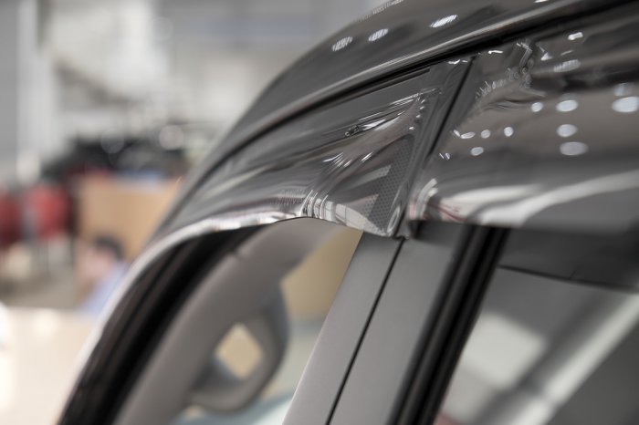 Развод при покупке новой машины...