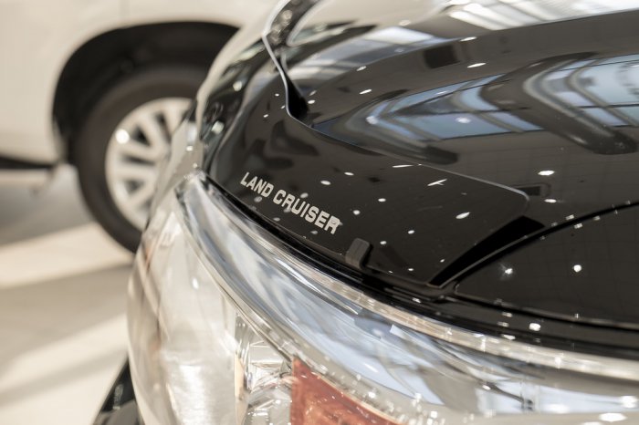 Развод при покупке новой машины...