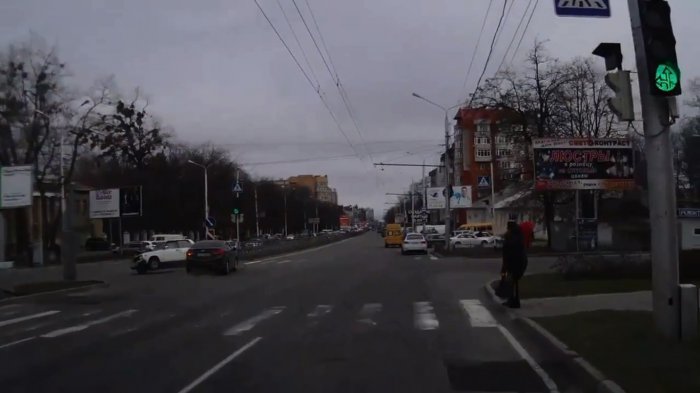 Аварии от 21.11.2014