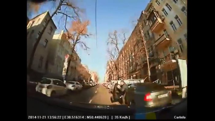 Аварии 20 и 21 11 2014