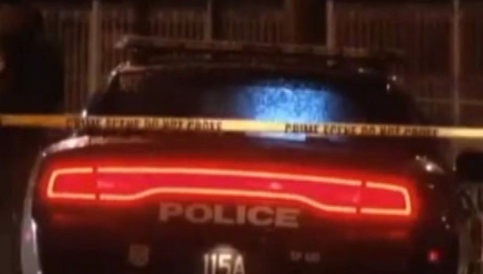 Умер темнокожий мальчик, за игрушку получивший от полицейского пулю в живот