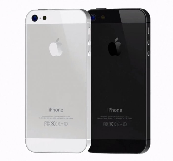 Минобороны не запрещает призывникам iPhone