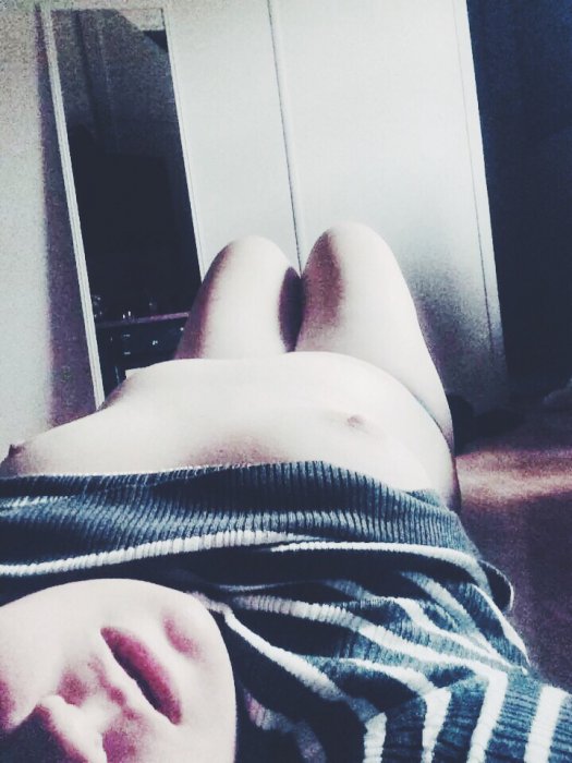 Девушки бывают разные