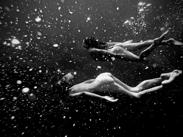 Девушки бывают разные