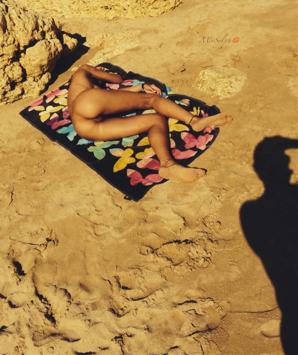 Девушки бывают разные