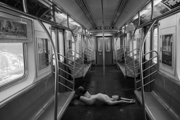 Девушки бывают разные