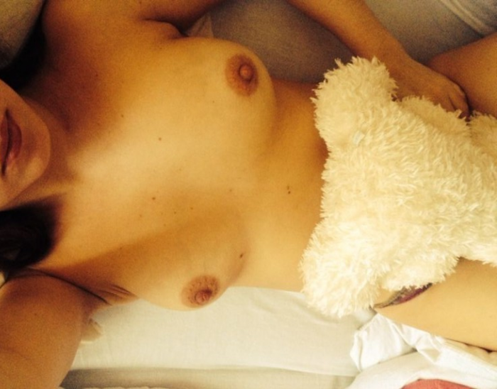 Девушки бывают разные