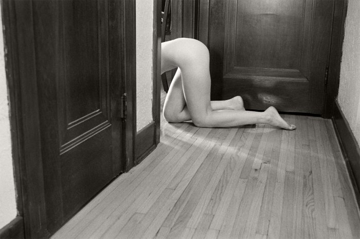 Девушки бывают разные