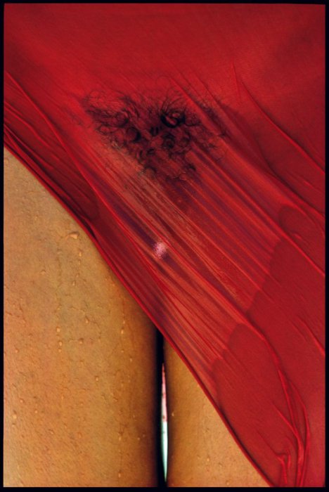 Девушки бывают разные