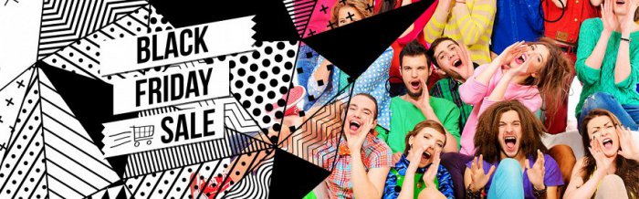 «Черная пятница» в России: обещаны честные скидки